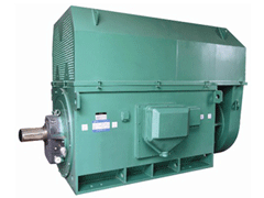 江岸Y系列6KV高压电机